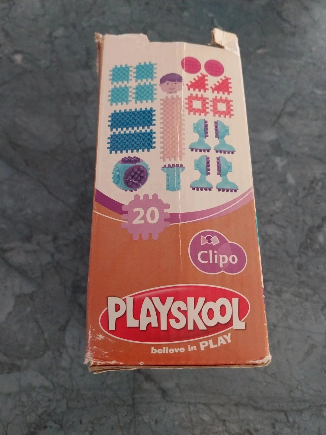 Clipo 3 años – photo 4